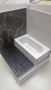 ショールーム  ☆彡