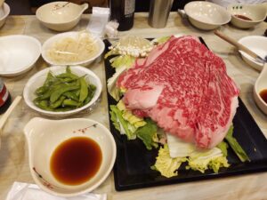 丸尾建築　忘年会