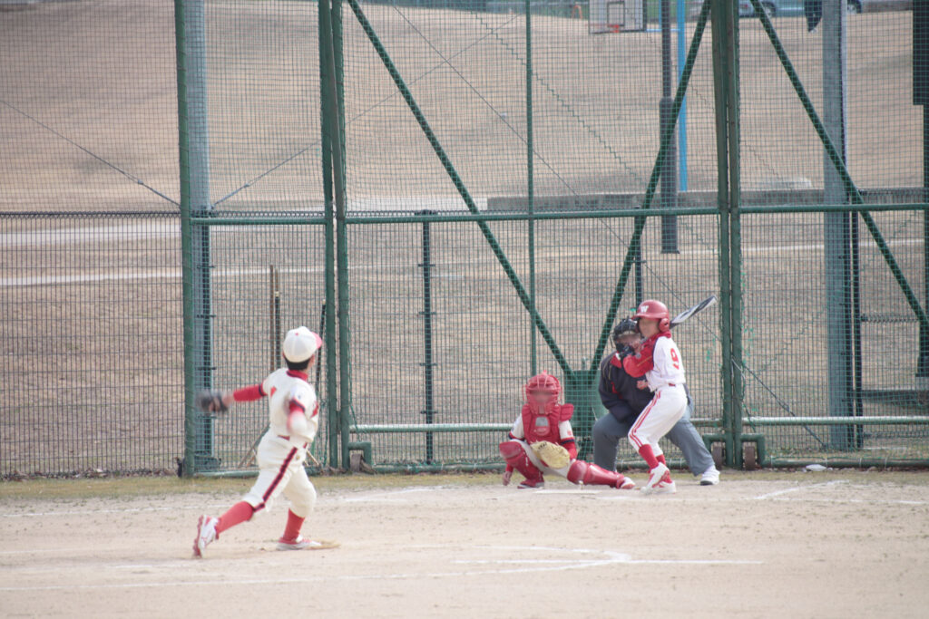 丸尾建築カップを開催しました!