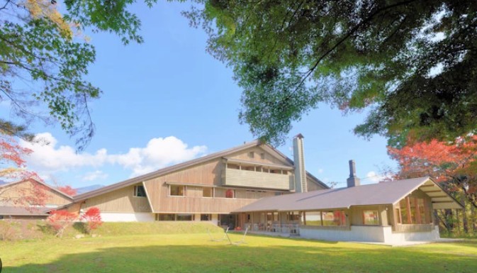 憧れのホテル！！！