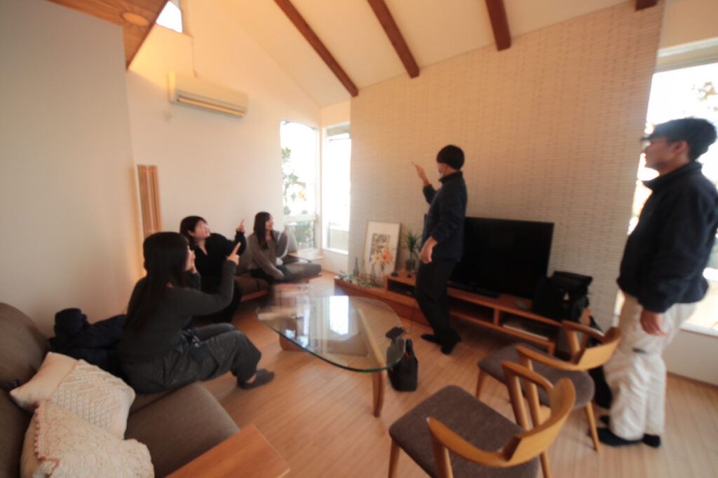 丸尾の魅力発信！