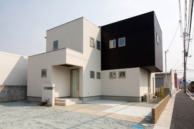 太子本社のモデルハウスが生まれ変わります!