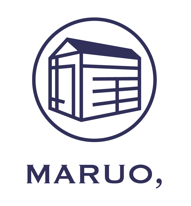 Netflix「ボーイフレンド」と丸尾建築