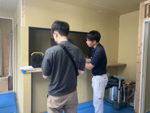 造作検査とは！