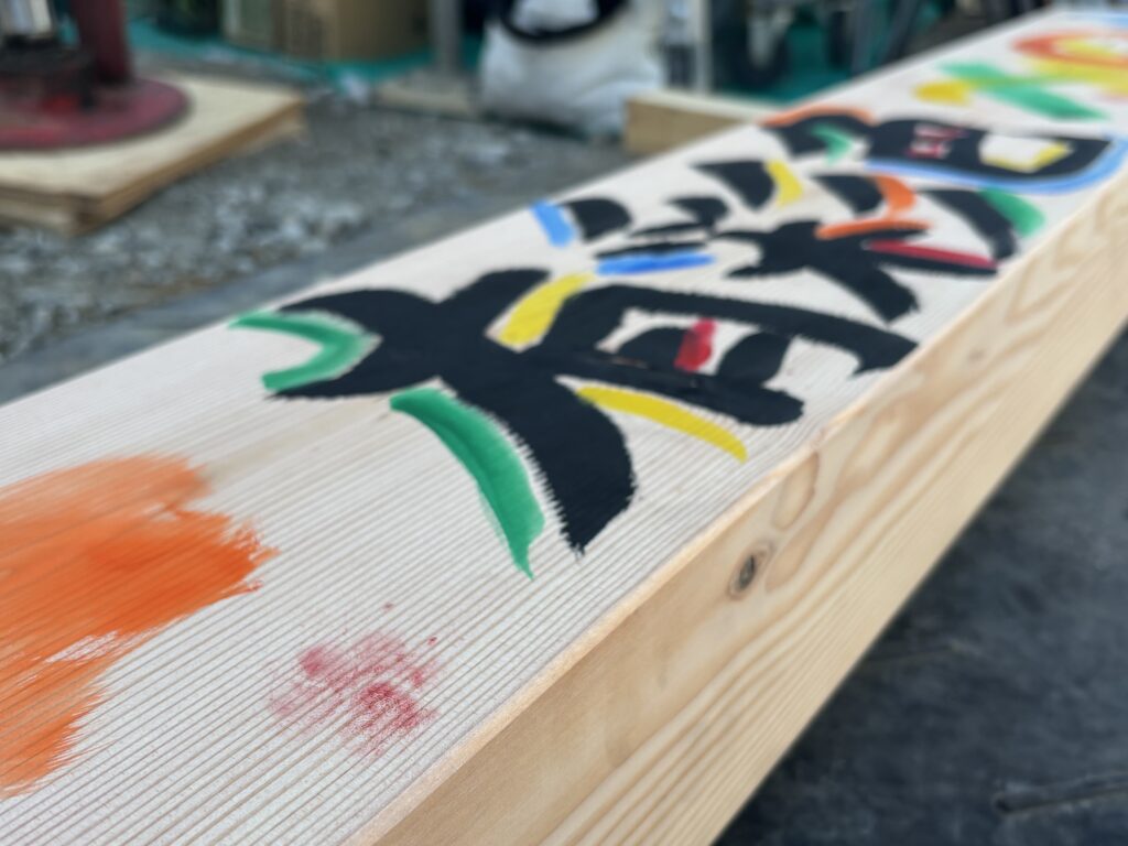 T様家族みんなで🐶