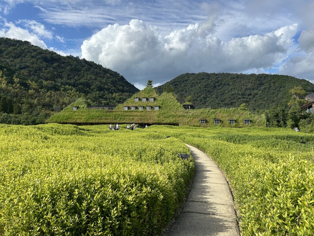 ラ コリーナ近江八幡