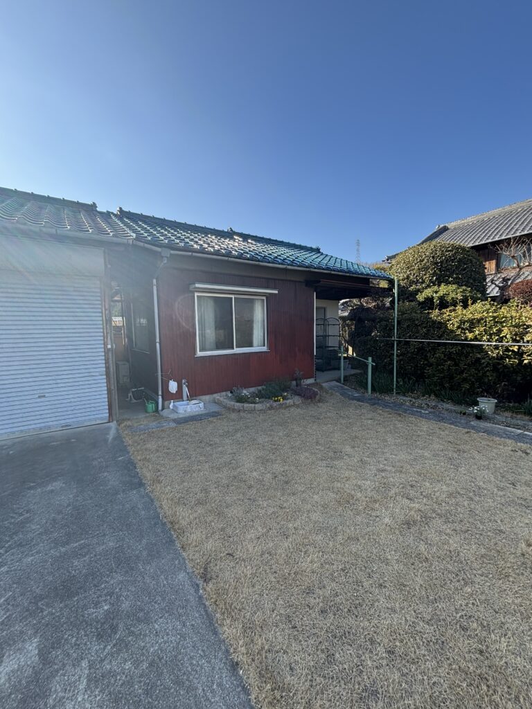 A様邸　和風から洋風へ