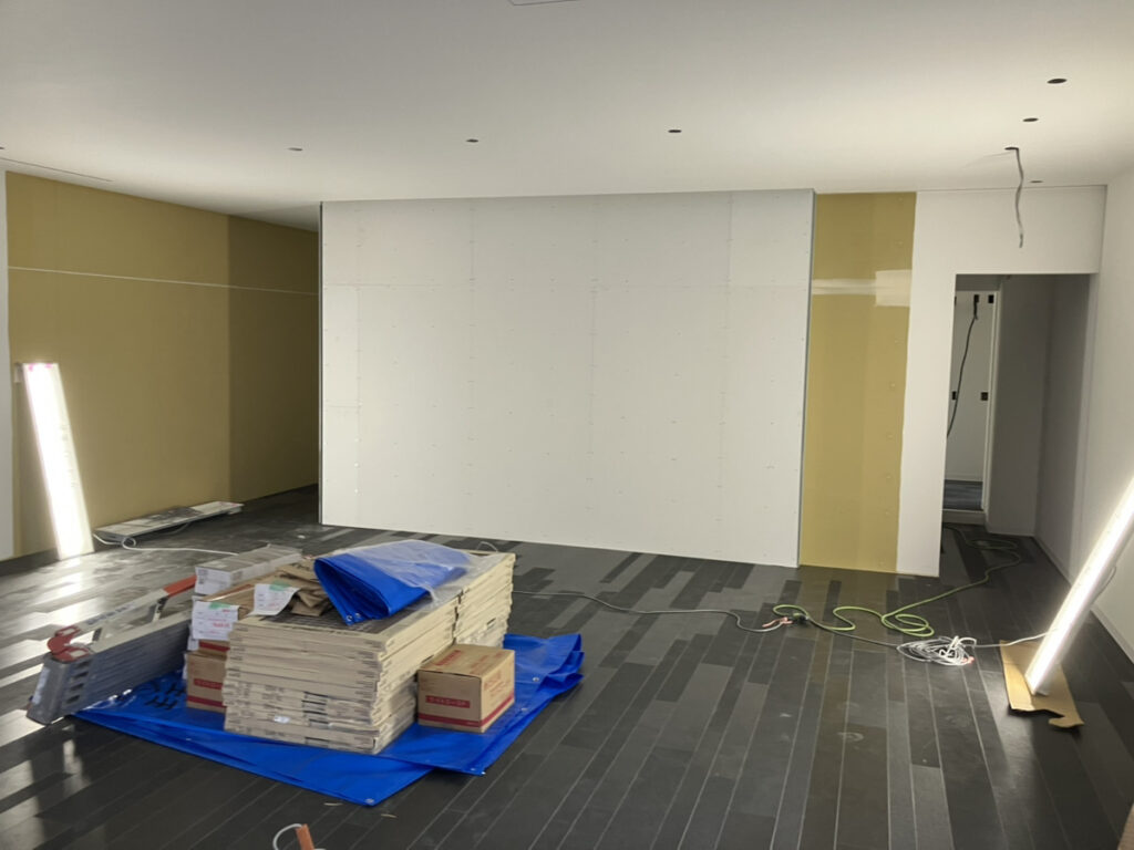 丸尾建築 西宮ショールーム 5月2日オープン