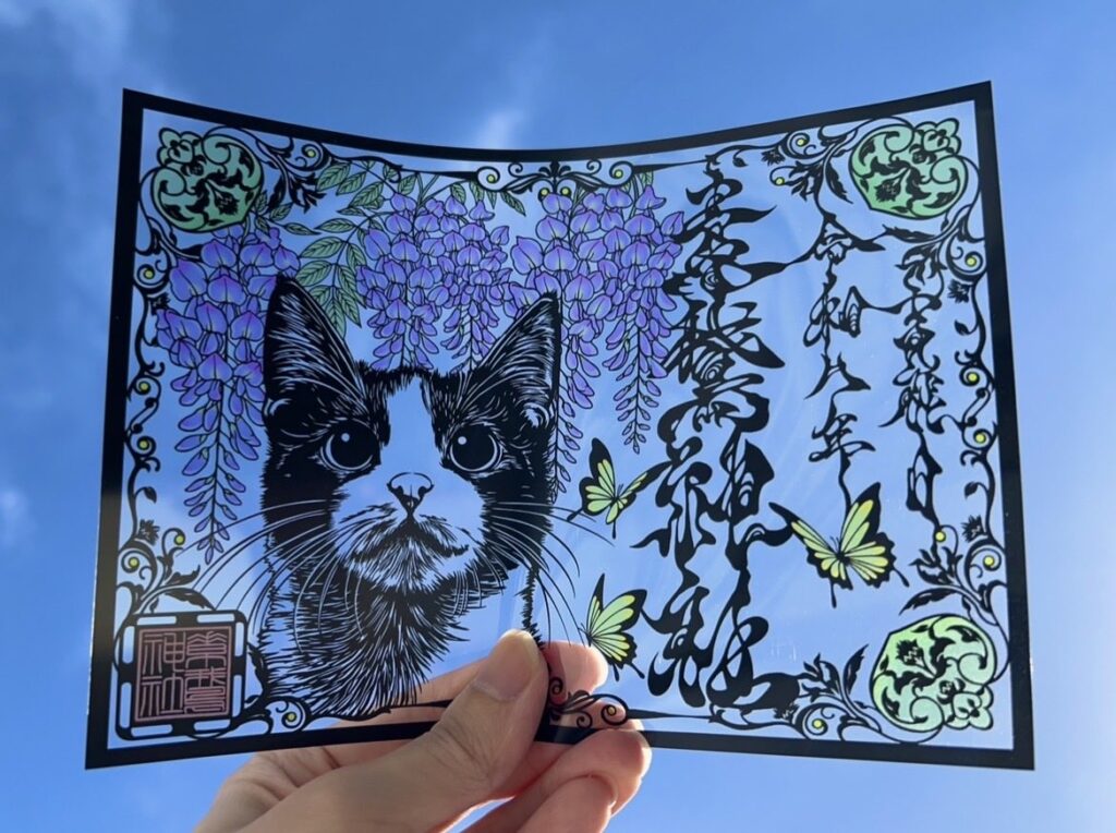 ゴールデンウィークに神社巡りへ行ってきました！