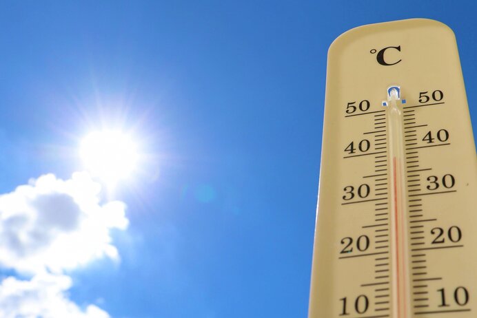 夏がもう目の前に…！？