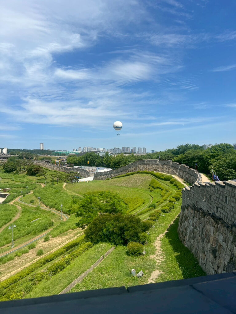 時代劇の世界